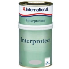 International Interprotect - Epoxy primer base - Grey - 750 ml